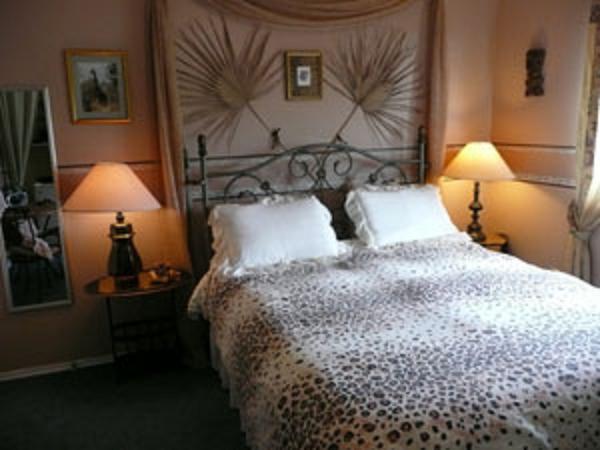 Hemingway'S By The Sea Bed & Breakfast Esquimalt Eksteriør bilde